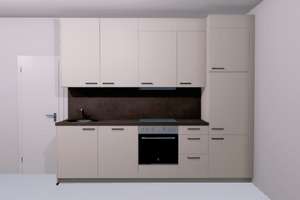 helle Zweizimmerwohnung in zentraler Lage, Trier