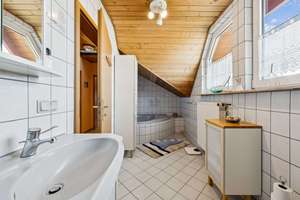 Moderner Fachwerktraum mit Scheune + Garten – Die vollständige Adresse der Immobilie erhältst du vom Anbieter., 63699 Kefenrod – Vorschaubild 19