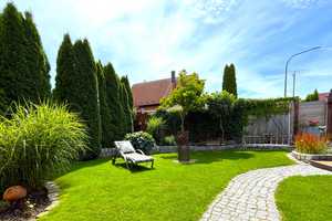Charmante Doppelhaushälfte mit Traumgarten, Sauna & Kaminambiente – Günzburg (Kreis) – Vorschaubild 6