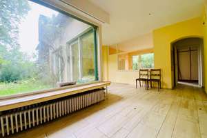 SELTENER SÜDVIERTEL BUNGALOW  1006 m2 Grundstück gelegen an einer ruhigen Gartenlandfläche – Die vollständige Adresse der Immobilie erhältst du vom Anbieter., 52066 Burtscheid Steinebrück, Aachen – Vorschaubild 8