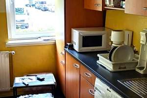 ! Provisionsfrei! Vermietete 2 Zi.-Wohnung in bester Lage mit Balkon und Tageslichtbad. – Die vollständige Adresse der Immobilie erhältst du vom Anbieter., 30163 Vahrenwald, Hannover – Vorschaubild 5