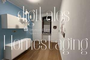 Reihenmittelhaus mit 8 Zimmern und großem Potenzial in Mannheim-Friedrichsfeld – Die vollständige Adresse der Immobilie erhältst du vom Anbieter., 68229 Friedrichsfeld, Mannheim – Vorschaubild 5