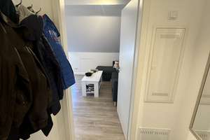 Kompaktes Wohnen am Amalie-Thomas-Platz: 1,5-Zimmer-Apartment – Amalie-Thomas-Platz 4a, 31582 Nienburg (Weser) – Vorschaubild 7