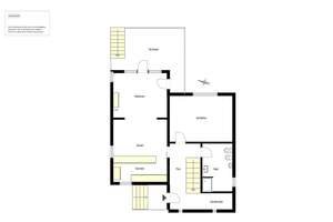 Historische Offiziersvilla trifft modernen Neubau – zwei Häuser mit vielseitigen Möglichkeiten – Die vollständige Adresse der Immobilie erhältst du vom Anbieter., 15806 Zossen – Vorschaubild 27