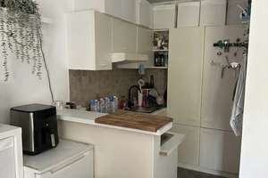 ANFRAGESTOPP Helle 2-Zimmer-Wohnung mit Balkon,Stellplatz und Küche – Natruper Straße 105, 49076 Hafen, Osnabrück – Vorschaubild 5