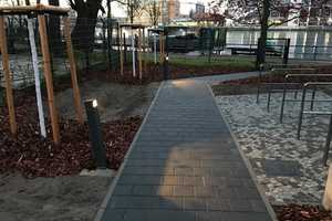 2-Zimmerwohnung - Wohnen an der Spree - – Schnellerstraße 101b, 12439 Berlin – Vorschaubild 8