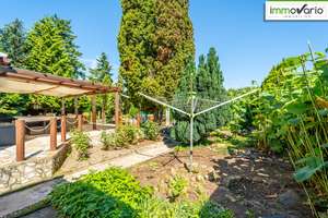 Einfamilienhaus mit großem Grundstück und Ausbaureserve in absolut ruhiger Feldrandlage! – 39122 Westerhüsen, Magdeburg – Vorschaubild 12