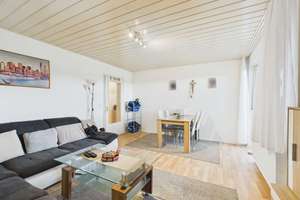 Attraktive 3-Zimmer-Wohnung mit Balkon, Garage in Ingolstadt – Solide Kapitalanlage mit Potenzial! – Die vollständige Adresse der Immobilie erhältst du vom Anbieter., 85055 Nordost, Ingolstadt – Vorschaubild 6