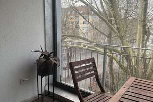 2-Zimmer-Wohnung in Bilk (Karolingerhöfe)  – Merowingerstraße 30, 40223 Bilk, Düsseldorf – Vorschaubild 18