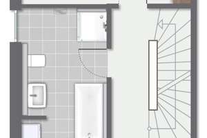 BERK Immobilien - Neubau-Doppelhaushälfte in Sailauf. Modern, hell & mit KfW40-Standard (förderfähig – Die vollständige Adresse der Immobilie erhältst du vom Anbieter., 63877 Sailauf – Vorschaubild 11