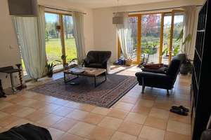 Großer Garten mit Haus in Ratingen-Lintorf – Hülsenbergweg 58, 40885 Lintorf, Ratingen – Vorschaubild 7