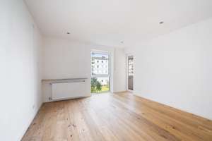 *provisionsfrei* 2 ZKB, ETW, 2-Zimmer Wohnung am Harras, München – Marbachstraße 6, 81369 Mittersendling, München – Vorschaubild 4