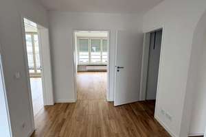 2 Zimmer Wohnung mit Wohnküche am Englischen Garten – Die vollständige Adresse der Immobilie erhältst du vom Anbieter., 80802 Schwabing-Ost, München – Vorschaubild 5