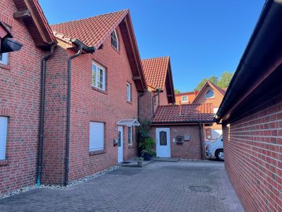 Großzügige Maisonettewohnung in Nienhagen zu verkaufen