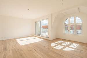 Helle 3-Zi-Dachgeschosswohnung am Bürgerpark – Die vollständige Adresse der Immobilie erhältst du vom Anbieter., 13187 Pankow (Ortsteil), Berlin – Vorschaubild 10