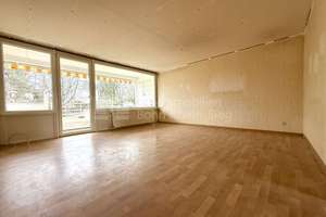 Sonnige 4-Zimmer-Wohnung mit Aufzug und Süd-Loggia – großzügig geschnitten & vielseitig nutzbar! – Die vollständige Adresse der Immobilie erhältst du vom Anbieter., 53123 Duisdorf, Bonn – Vorschaubild 2