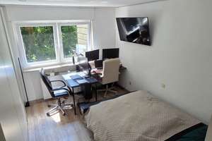 2 Zi. Wohnung in Karlsruhe, Durlach – Max-Beckmann-Straße 29, 76227 Durlach, Karlsruhe – Vorschaubild 11