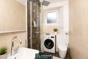 Moderne 2 Zimmerwohnung mit Balkon, Stellplatz und attraktiver Raumaufteilung in ruhiger Lage – 13509 Borsigwalde, Berlin – Vorschaubild 11