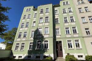 Attraktive 2-Zimmer-Dachgeschosswohnung mit Süd-West-Balkon auf dem Kaßberg – Die vollständige Adresse der Immobilie erhältst du vom Anbieter., 9112 Kaßberg, Chemnitz – Vorschaubild 11
