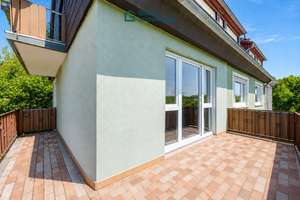 Sonnige 3-Zimmer-Wohnung mit Traumterrasse – Die vollständige Adresse der Immobilie erhältst du vom Anbieter., 70597 Sonnenberg, Stuttgart – Vorschaubild 5
