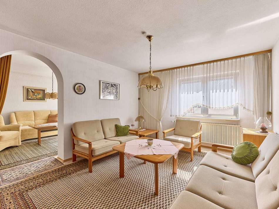 Wohnzimmer OG