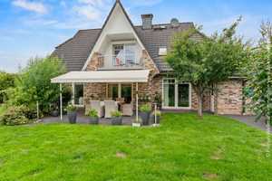 Heeslingen | Großzügiges Einfamilienhaus mit Pool, Kamin, Vollkeller und idyllischem Garten – Rotenburg (Wümme) (Kreis) – Vorschaubild 29