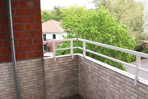 QI: Stadtnah, ruhig, im Grünen – moderne 3-Zimmer-Wohnung mit Balkon zum Wohlfühlen – Die vollständige Adresse der Immobilie erhältst du vom Anbieter., 30459 Ricklingen (Ortsteil), Hannover – Vorschaubild 7
