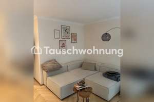Tauschwohnung: Zentrale, ruhige Traumwohnung in Bestlage – Die vollständige Adresse der Immobilie erhältst du vom Anbieter., 80539 Schönfeldvorstadt, München – Vorschaubild 3