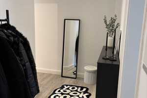 Schöne 2 Zimmer Wohnung im Wiesbadener Westend – Wiesbaden – Vorschaubild 5