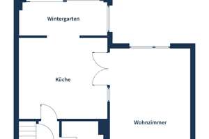 Ihr neues Zuhause nahe dem Müggelsee: Charmantes Reihenendhaus mit Solaranlage, EBK & Wintergarten – Die vollständige Adresse der Immobilie erhältst du vom Anbieter., 12557 Köpenick, Berlin – Vorschaubild 23