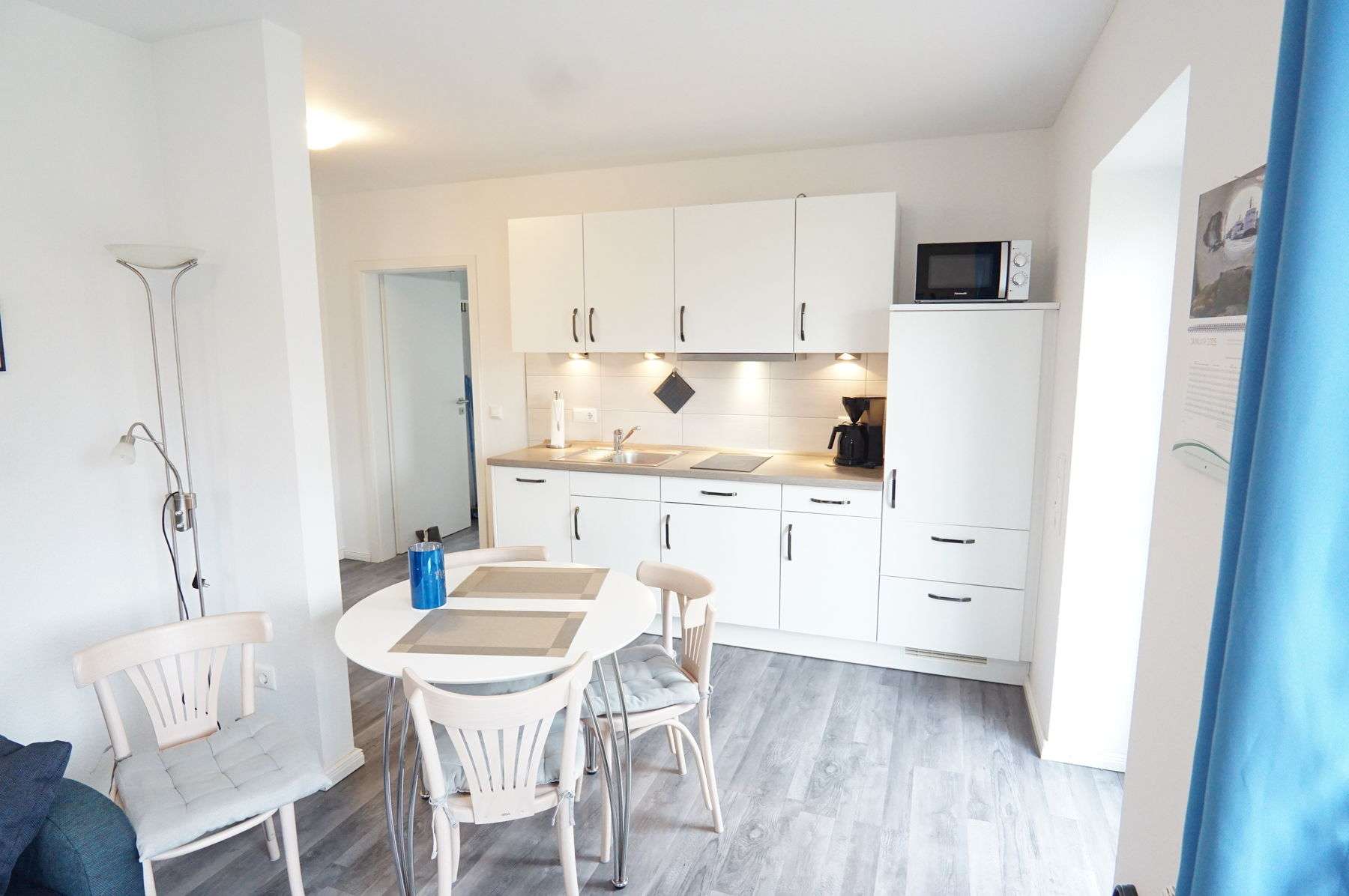 Immobilie in Baltrum - Haus mit Einliegerwohnung und großzügigem Grundstück auf Baltrum - Bild 5