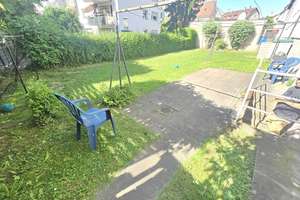 ab sofort  - 3 Zimmer  - 52qm - Dachgeschoss - Bad Cannstatt – Bromberger Str.  9, 73174 Schmidener Vorstadt, Stuttgart – Vorschaubild 9