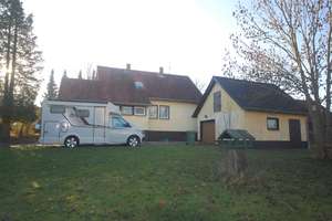 Einfamilienhaus mit großem Grundstück – Anbau oder Neubau möglich – Die vollständige Adresse der Immobilie erhältst du vom Anbieter., 38154 Königslutter am Elm – Vorschaubild 3