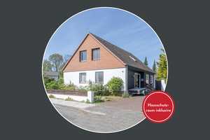 Einfamilienhaus in ruhiger Lage 
von Lüneburg Ochtmissen – Lüneburg (Kreis) – Vorschaubild 1