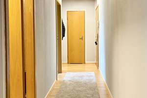 Kapitalanlage mit Charme – 2-Zimmer-Wohnung mit Balkon & Stellplatz! – Die vollständige Adresse der Immobilie erhältst du vom Anbieter., 40229 Eller, Düsseldorf – Vorschaubild 8