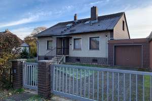 Geräumiges, preiswertes 6-Raum-Einfamilienhaus in Salzgitter Sauingen – Die vollständige Adresse der Immobilie erhältst du vom Anbieter., 38239 Sauingen, Salzgitter – Vorschaubild 3