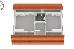 Stilvolles 4-Familienhaus – kernsaniert, mit Gartenidylle & moderner Energietechnik – Die vollständige Adresse der Immobilie erhältst du vom Anbieter., 89520 Heidenheim an der Brenz – Vorschaubild 24