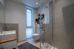 Exklusives Penthouse mit Dachterrasse & Panoramablick – Die vollständige Adresse der Immobilie erhältst du vom Anbieter., 56077 Ehrenbreitstein, Koblenz – Vorschaubild 11