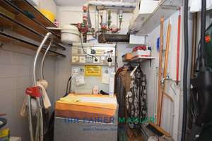 Charmantes Einfamilienhaus mit Wintergarten und Garage in Bremen-Burgdamm – Die vollständige Adresse der Immobilie erhältst du vom Anbieter., 28719 Burgdamm, Bremen – Vorschaubild 27