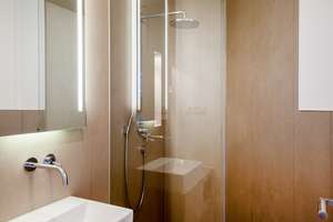 Penthouse-Maisonette im Belgischen Viertel – Die vollständige Adresse der Immobilie erhältst du vom Anbieter., 50674 Neustadt/Süd, Köln – Vorschaubild 5