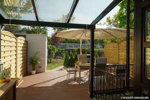 Lovely Townhouse with Fitted Kitchen, Garden & Garage Close to Mainz City Center | WAGNER IMMOBILIEN – Die vollständige Adresse der Immobilie erhältst du vom Anbieter., 55128 Bretzenheim, Mainz – Vorschaubild 2