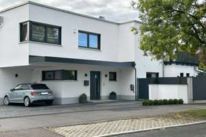 Provisionsfrei – Exklusive KfW-55-Doppelhaushälfte in Premiumlage – Die vollständige Adresse der Immobilie erhältst du vom Anbieter., 85049 Mitte, Ingolstadt – Vorschaubild 2
