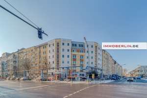 IMMOBERLIN.DE - 2025 hochwertig totalsanierte Wohnung beim Rummelsburger See