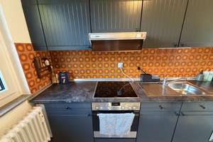 Moderne, möblierte 2-Zimmer Wohnung mit Balkon, in ruhiger Lage – Die vollständige Adresse der Immobilie erhältst du vom Anbieter., 90473 Langwasser Südwest, Nürnberg – Vorschaubild 8