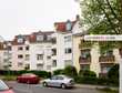 IMMOBERLIN.DE - Sonnenhelle vermietete Wohnung mit Südwestbalkon & Garage