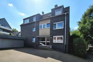 *TOP KAPITALANLAGE! Vermietete 4,5 Zi. Whg. mit Terrasse + Garten,  E-Frintrop!* – 45359 Frintrop, Essen – Vorschaubild 6