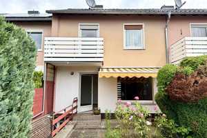 RUDNICK bietet RAUMWUNDER: Reihenmittelhaus mit Garage – Hannover (Kreis) – Vorschaubild 4