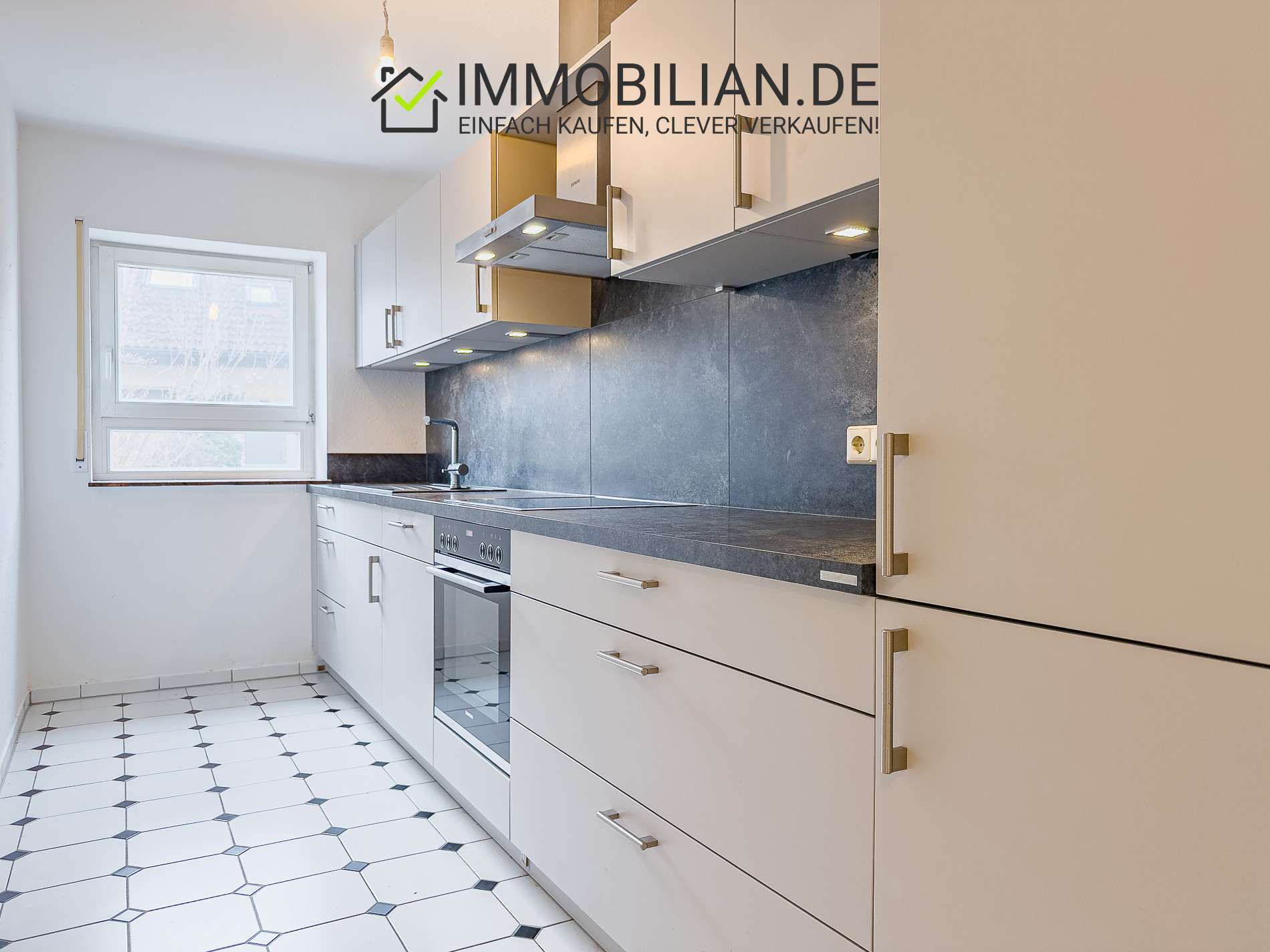 Immobilie in Lauffen am Neckar - *** Barrierefreie Erdgeschosswohnung mit privatem Zugang – direkt an den Weinbergen*** - Bild 14