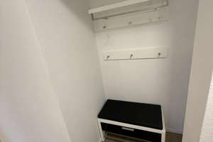 Zuhause mit 2 Zimmern in Freiburg Ebnet – Steinhalde 108, 79117 Ebnet, Freiburg im Breisgau – Vorschaubild 3