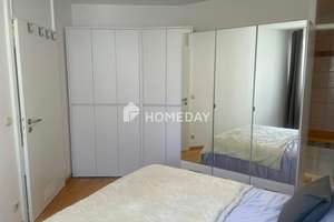 Frisch teilsaniert & renditestark – stilvolle 4-Zimmer-Wohnung mit Balkon, zwei Bädern & TG (zzgl.) – Die vollständige Adresse der Immobilie erhältst du vom Anbieter., 80637 Dom Pedro, München – Vorschaubild 11